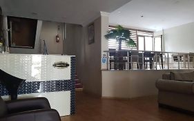 Eşme Otel